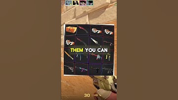 😞 Moving on from CS2 — sharing my collection to someone who cares