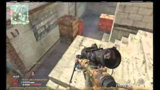 Dazzle Test.avi