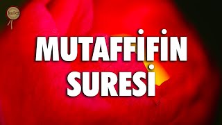Günahkarlar dünyada iman edenlere gülüyorlardı | Mutaffifin Suresi - Ali Turan