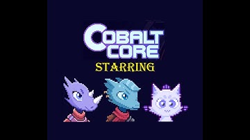 【Cobalt Core】Jupiter Hardest with Peri + Drake + CAT