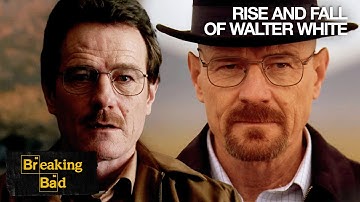 The Making of Heisenberg | Breaking Bad