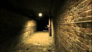 Intense Chase (Outlast)