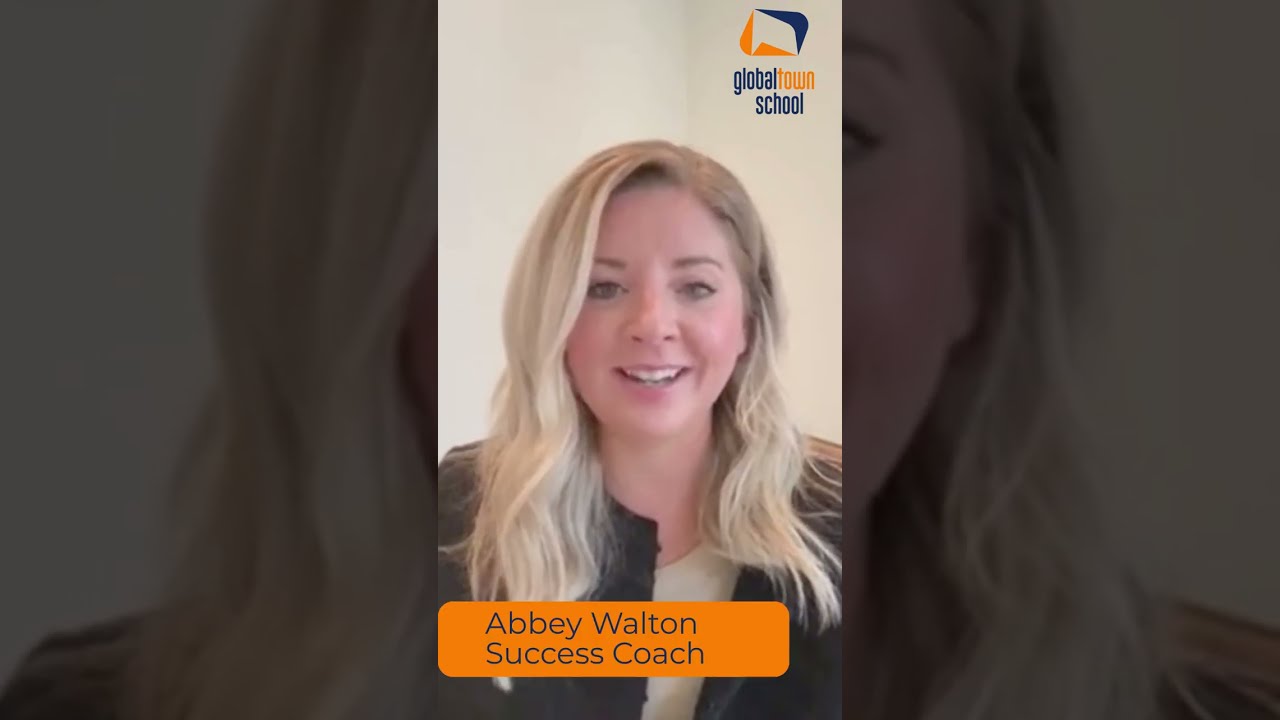Abbey Walton Breaks Down GTS Success Coaching Program