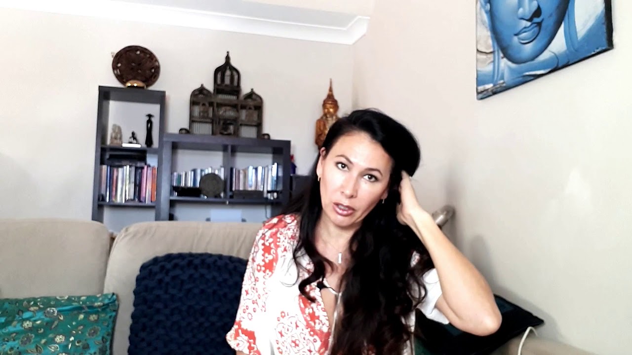 Goddess Life - Orgasmic Manifesting Course