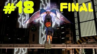 Parasite Eve 2 (PS1) - Part 18 (FINAL PART) - Shelter [Playthrough]