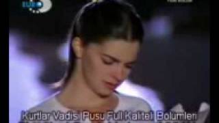 [Kavak Yelleri] Sana gitme demiyeceğim (bebeshim)... [Duygusal bir geçit]