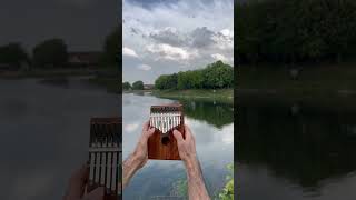 🎵Al Aramızdan - Köfn(Kalimba Cover)🎵