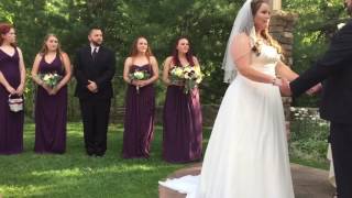 Wedding video: Sean and Christina 2017 Wedding video: Sean and Christina 2017