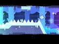 Warcora by wargackteam  geometry dash