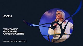 GHCC Livestream | 7 June 2026 | 8AM SAST