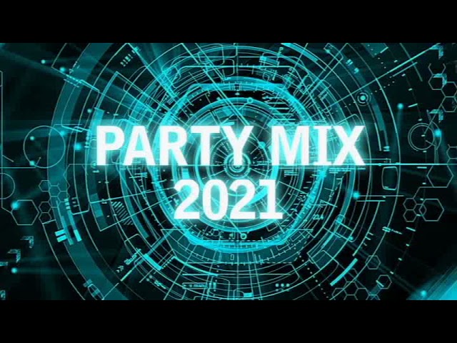 DJ NAH VINA HOUSE PARTY MIX 2021 class=