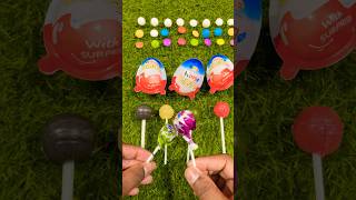 Cadbury Gems Lollipop🍭Opening Video | #lollipop #gems #gemscandy #kinderjoy #asmr #shorts #viral