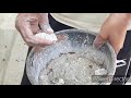 Homemade natural Calcium for Cows/गौमाता के लिए, घर पर केल्सियम बनाये.