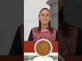 Sheinbaum reacciona a la victoria de Cruz Azul en la Liga Mx