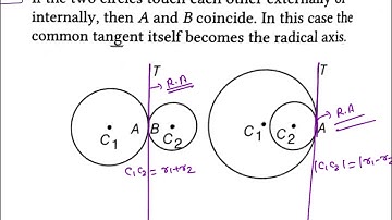 IIT Mathematics | circle lecture  12 | Amit sir | MVA Burhanpur
