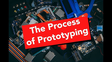 The Process of Prototyping - Photon "Light counter" for Destiny 2