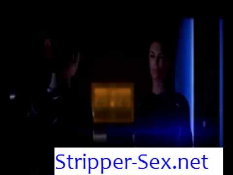 virtual stripper porn games