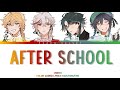 How Would 4NEMO Sing After School? (Han/Rom/Eng Color Coded Lyrics)