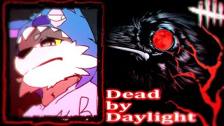 【Dead by Daylight】久々の生配信はDBD。
