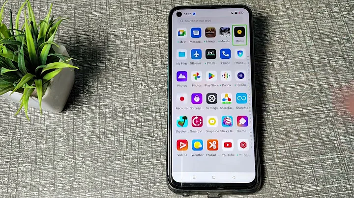 How to solve TalkBack problem in OPPO A74 5G , TalkBack mobile setting