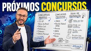 🚀 Open and Planned 2026 Job Openings: Your chance to change your life!