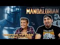 The Mandalorian Chapter 15 'The Believer' REACTION!!