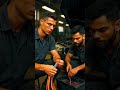 Ronaldo Virat Kohli versus MS Dhoni Messi video 🤩😄 #animatedcharacter
