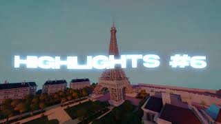 Roddy🏁 x Ozone🌍 | MoneyWasd Highlights #6 (ft. Last Montage for Season 6)