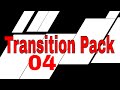  Black Screen Transition Pack - 04 Kinemaster, filmora x, premiere pro