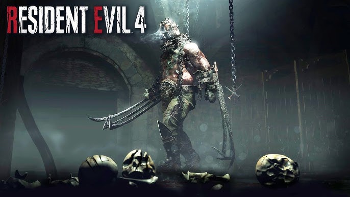 Confira novo trailer e gameplay inédito de Resident Evil 4 Remake, jogo  será dublado em Português do Brasil! - EvilHazard