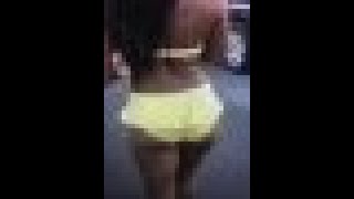 Yung Foxy the web series episode 9 .season 1,.A Sonny Townsend prod..