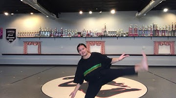 Switch Tilt Tutorial (Advanced Skill)