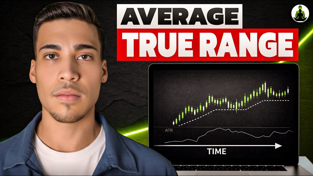 Объяснение системы ATR Stop Loss