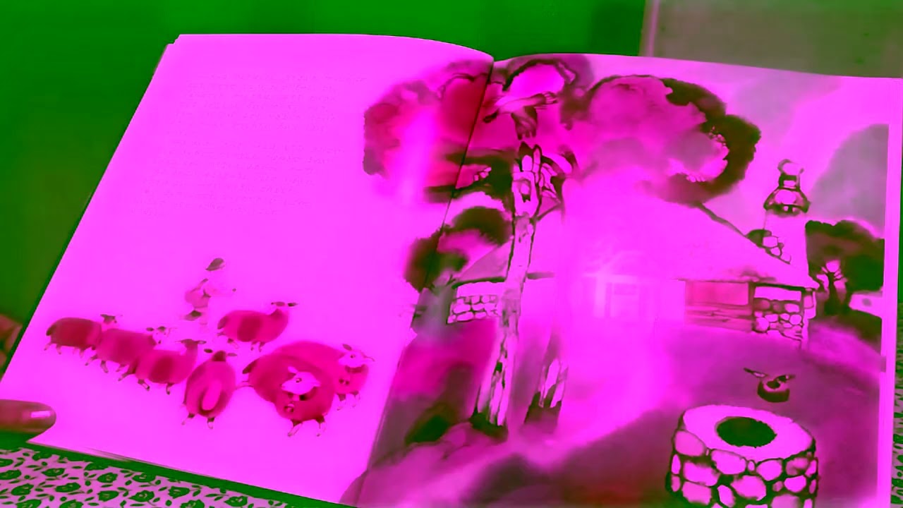 「みずうみのたから」くみちゃん劇場