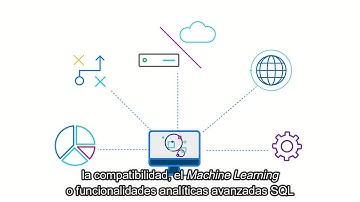 Vertica Analytics Platform - el Analizador de Todo
