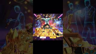 King Of gold Event Complete | 1 Spin Tricks | Dxl Saruar Ff...! #dxlsaruarff #itzkibbo #mrtripler