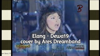 Elang - Ares Dreamband ( boby budi santosa ) #dewa19