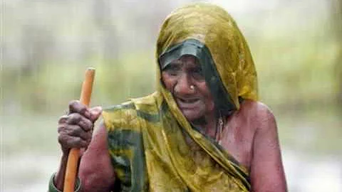 KAJRI - Bhiji Jaaon main Piya - Girija Devi