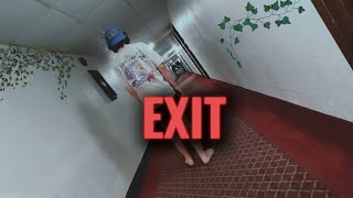 Exit Short Horror Film
