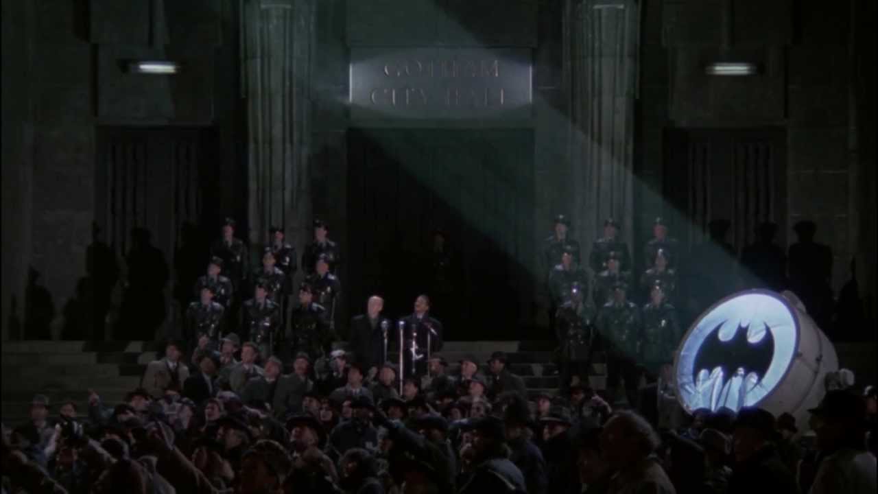 Batman Ending 1989 Youtube Batman Ending 1989 Youtube