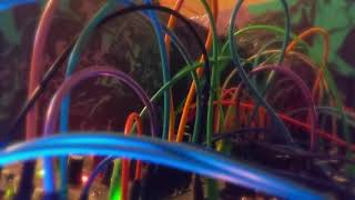 Outer Rings - Modular Synth Patch Ts-L QPAS Bloom Basimilus Alter Rings Mimeophon