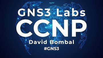 GNS3 CCNP Lab 1.1: TSHOOT BGP: Answers (Part 1)
