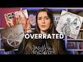 These Metal Albums are OVERRATED