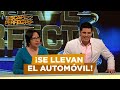 Maribel y moi ganan el auto cero kilmetros  temporada 1  escape perfecto