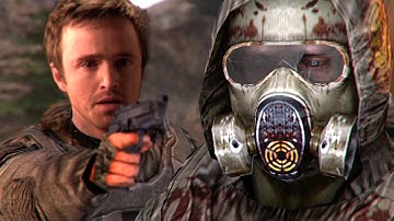 He Was A Good Stalker