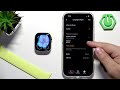 Apple Watch 11 How To Change Language 