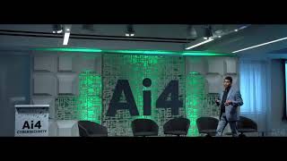 How to Solve Security Challenges w/ Microservices & Serverless Tech using AI with BMO Financial Grp