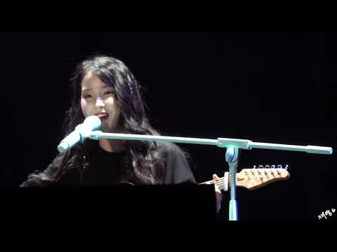 IU中文歌1080P 没错，这就是宝藏   持续更新   这里是收藏比点赞多系列 IU 宝贝 最好看的一版