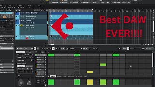 Cubase 15 What I Really Like About It