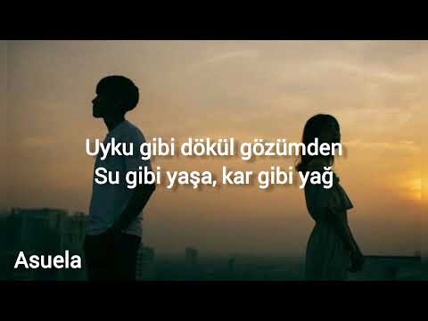 Yaprak Gibi - Bunca Yıl - Zehra (Lyrics Sözleri)